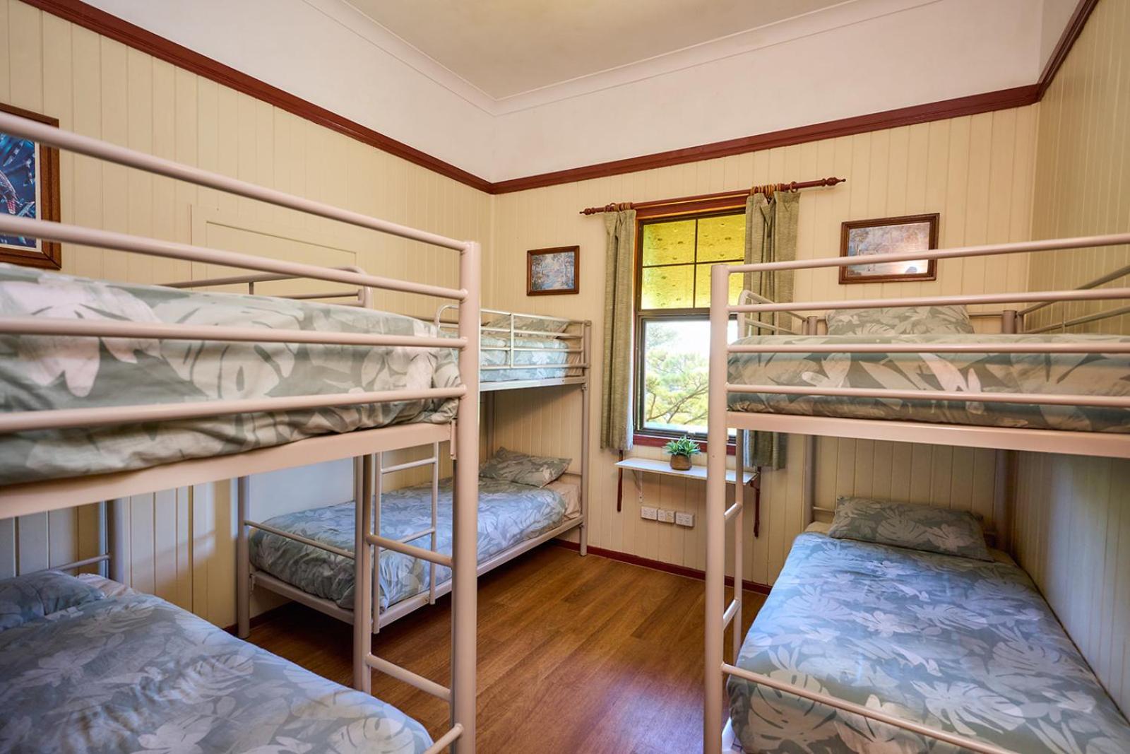 On The Wallaby Eco Lodge Yungaburra Esterno foto